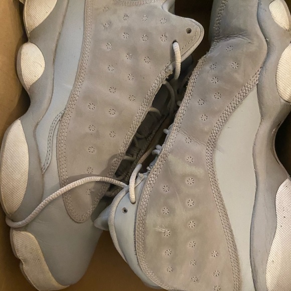 Air Jordan 13 - Picture 1 of 5